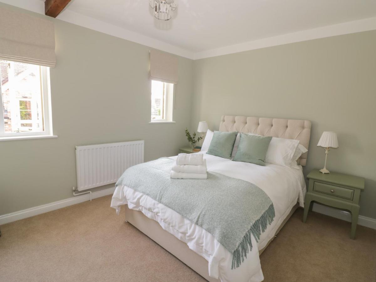 Holiday home The Granary Bedford