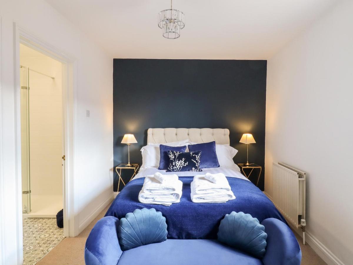 The Granary Holiday home