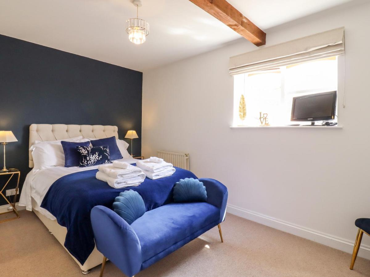 Holiday home The Granary