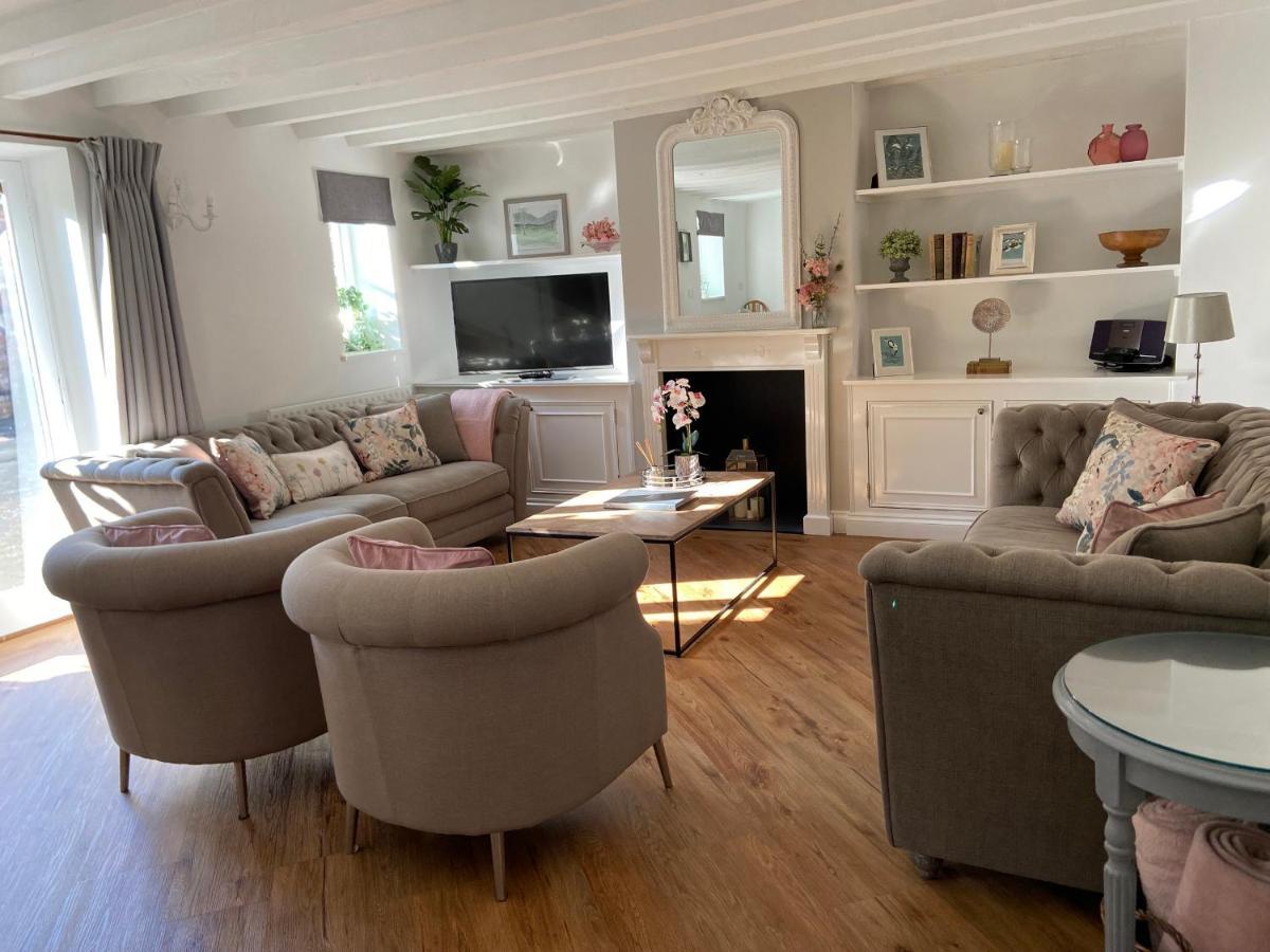 Holiday home The Granary Bedford